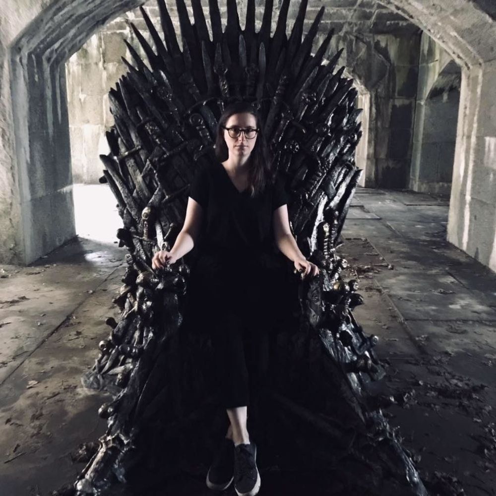 Meet your Posher, Megan